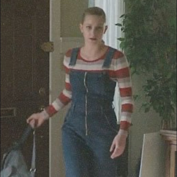 Madewell Clarkwell Pullover Retro Striped Sweater - Picture 8 of 9